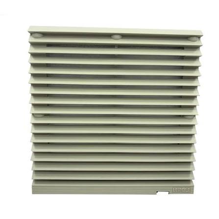 Lưới Lọc Bụi Tủ Điện FB9804 (204x204mm - Lỗ Khoét 173x173mm)