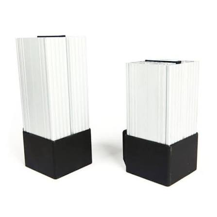 Bộ Sưởi Kèm Quạt Gió Tủ Điện JRQ400 400W