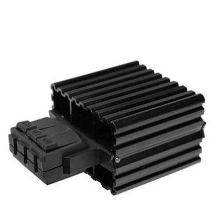 Bộ Sưởi Tủ Điện 30W JRQ30 - Điện Trở Sưởi Tủ Điện Chính Hãng
