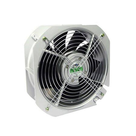 Quạt Hút Tủ Điện F2E-260B-230 (65W, 260x227mm)