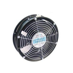Quạt Hút Tủ Điện F2E-320B-230 (104W, 1950 m³/h)