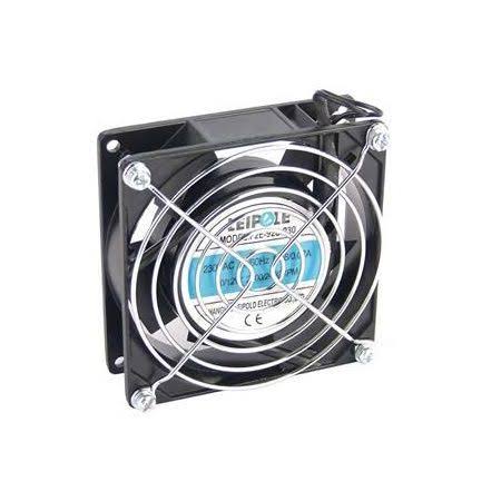 Quạt Hút Tủ Điện F2E-92S-230 Chính Hãng, Giá Tốt