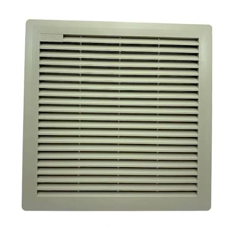 Lưới Tản Nhiệt Tủ Điện FKL5525.300 Chính Hãng, Giá Tốt