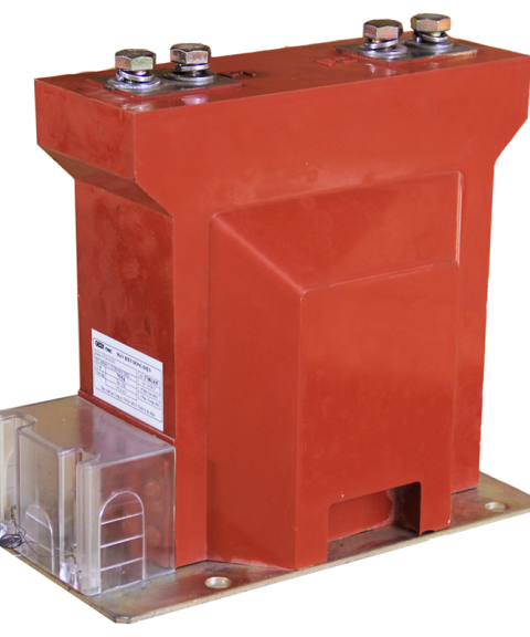 Biến Dòng Điện Trung Thế Trong Nhà 6–15kV 1 Mạch CTX-1CXIXX EM5A02 EMIC
