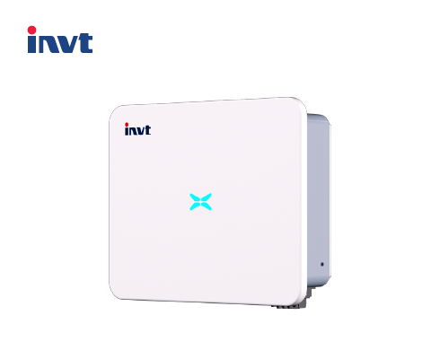 Inverter hòa lưới 25kw 3 pha XG25KTR
