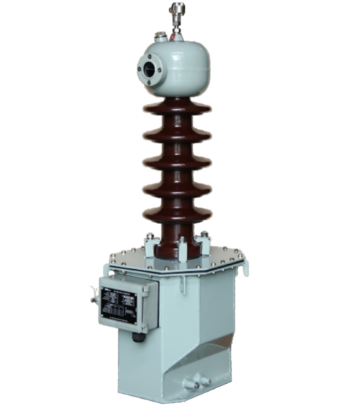 Máy biến áp nguồn ngâm dầu 35kV 1 sứ PT35-1ZHODxS