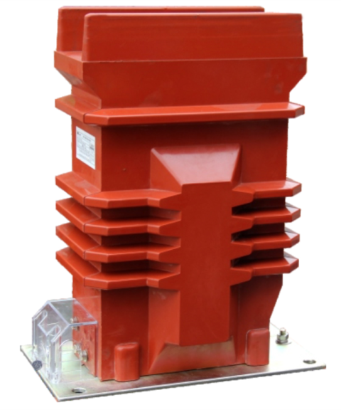 Biến dòng điện trung thế trong nhà 35kV 1 mạch đo lường CT35-1CXIXX EM5G16