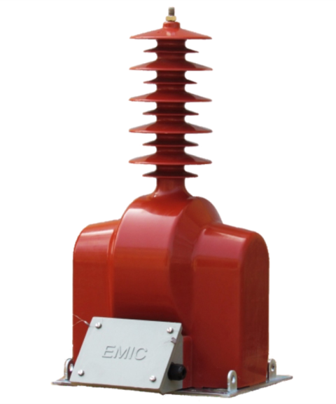 Biến điện áp trung thế 1 pha ngoài trời 35kV PT35-1ZHO1X EM6H01