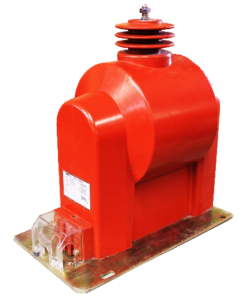 Biến điện áp trung thế 1 pha trong nhà 35kV PT35-1ZHIXX EM6G01