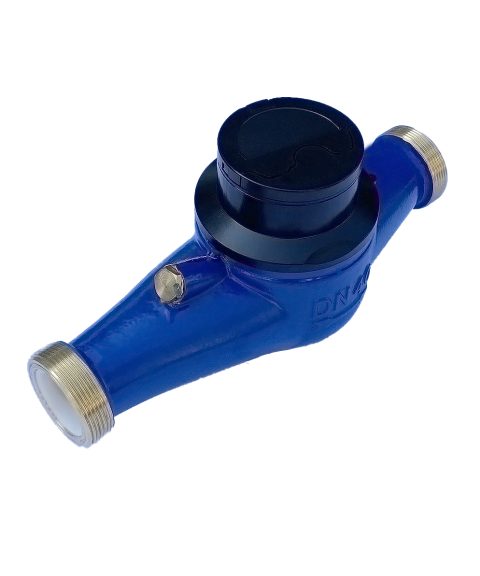Đồng hồ nước lạnh cơ khí EW-40M2