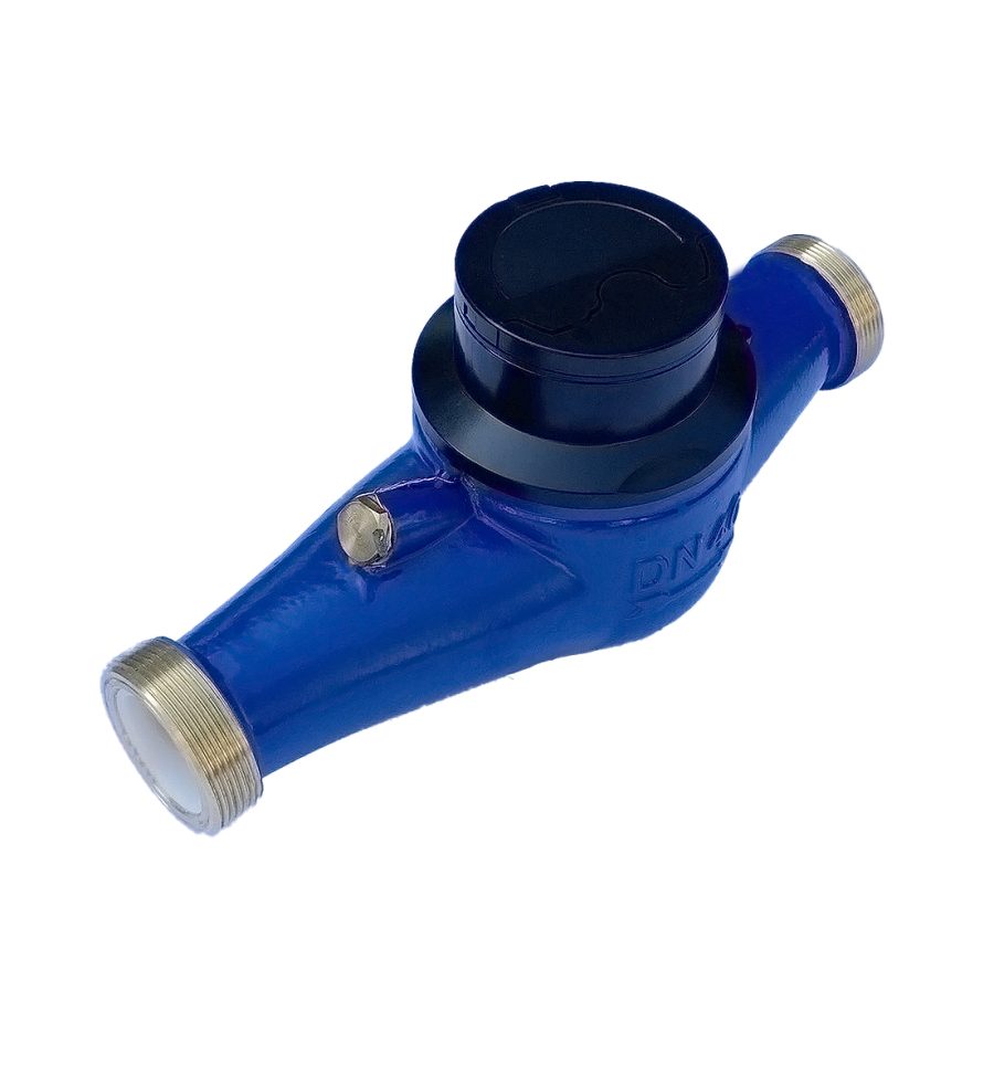 Đồng hồ nước lạnh cơ khí EW-40M2